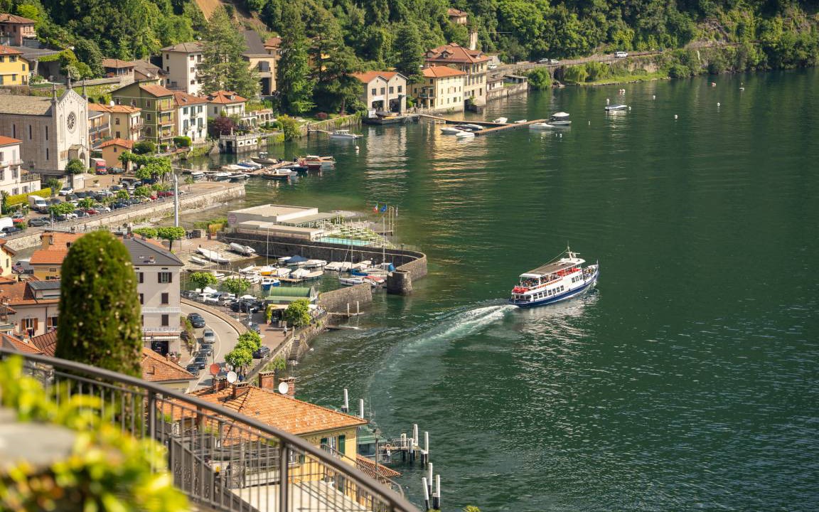 Photo of Others in Argegno