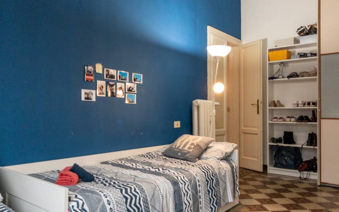 Photo of Bedroom in Porta Romana
