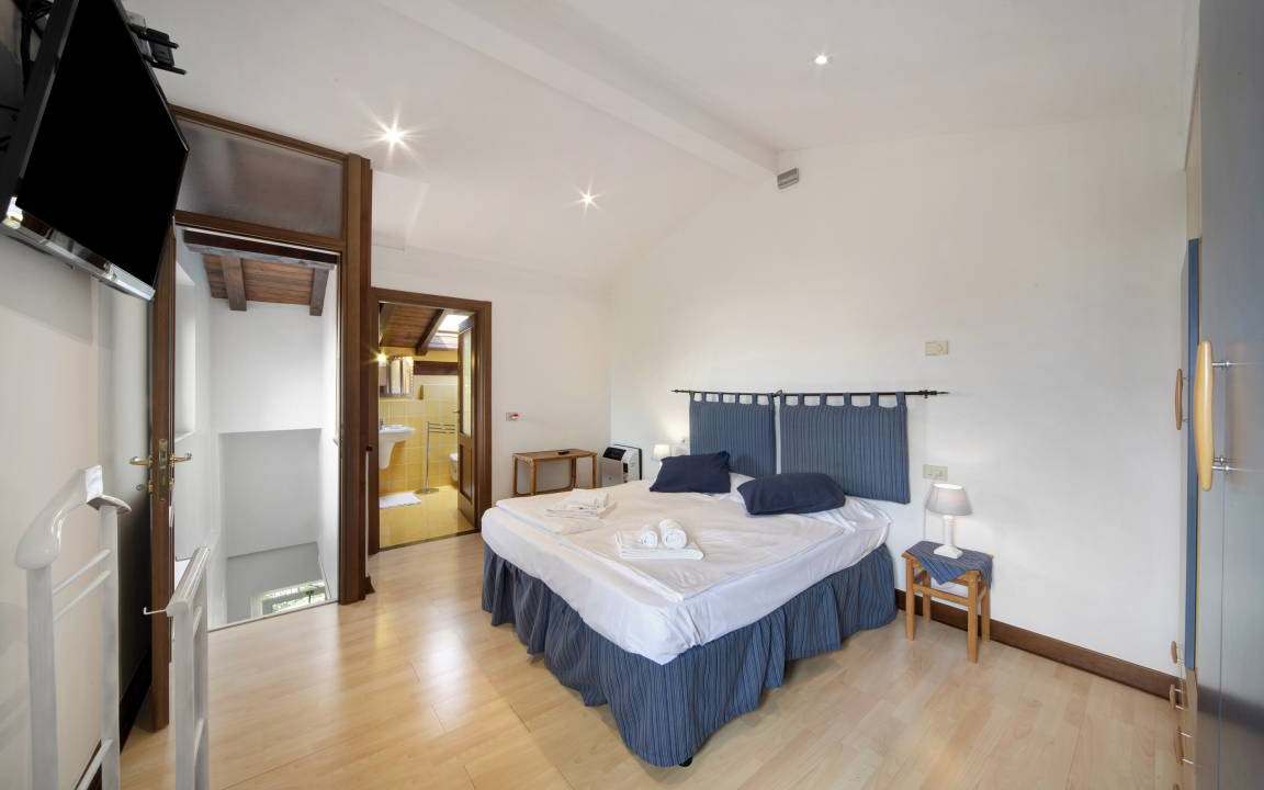 Photo of Bedroom in Domaso