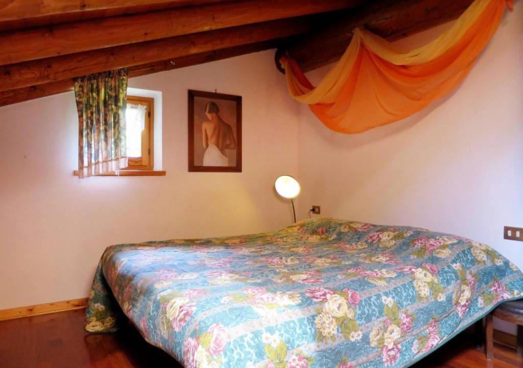 Photo of Bedroom in San Michele