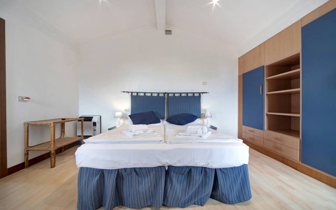 Photo of Bedroom in Domaso