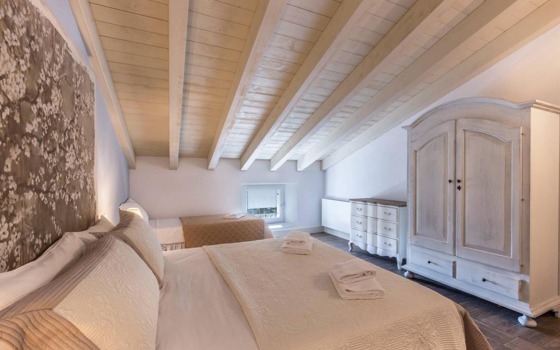 Photo of Bedroom in Desenzano del Garda