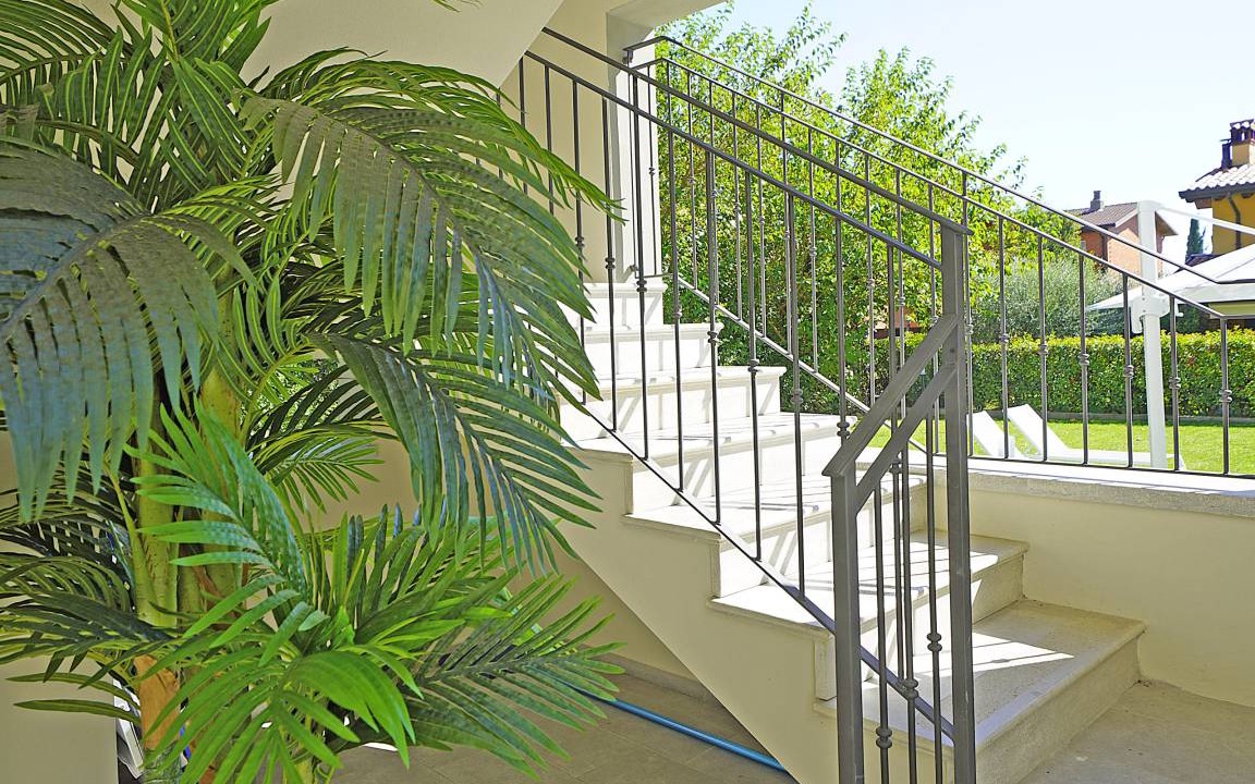 Photo of Patio Balcony in Rivoltella