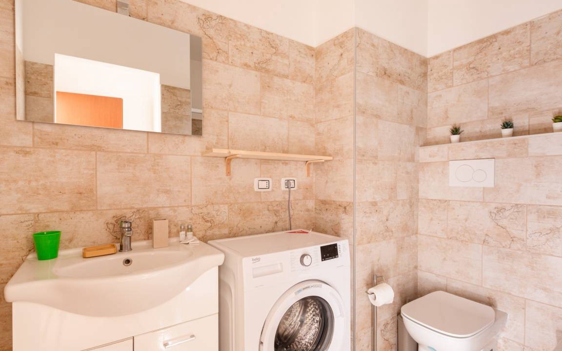 Photo of Bathroom in Bruzzano