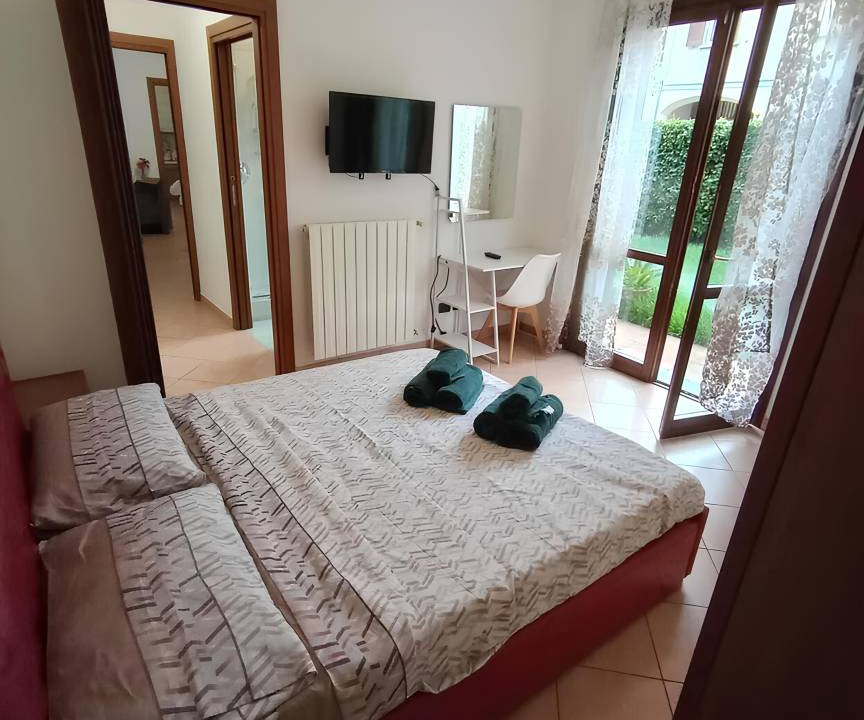 Photo of Bedroom in Lissone