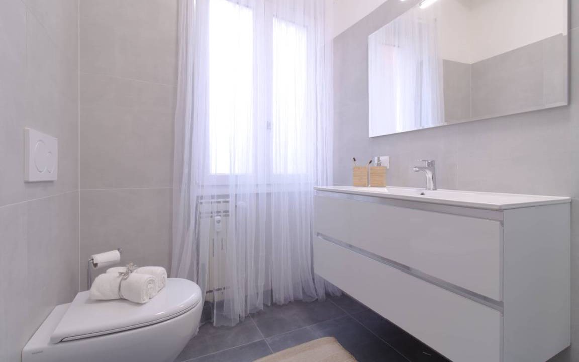 Photo of Bathroom in Crocifissa di Rosa