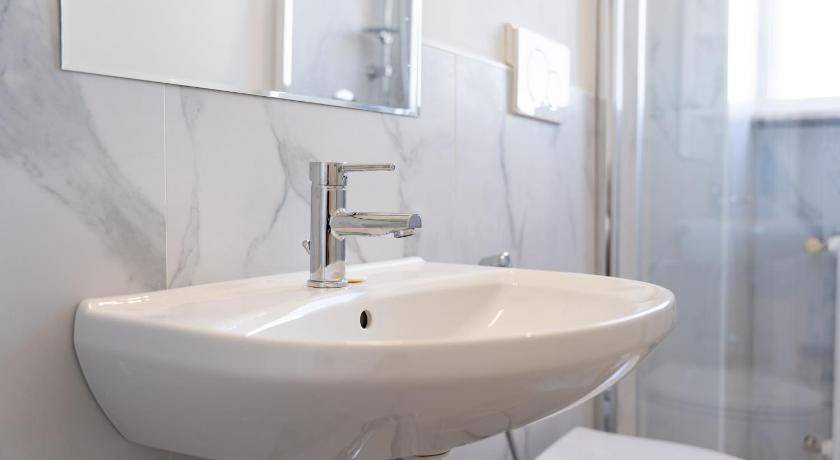 Photo of Bathroom in Carrobbio