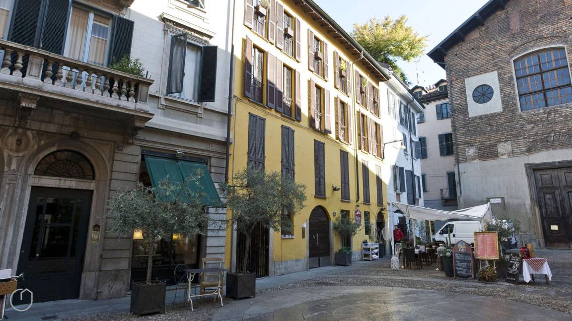 Photo of Others in Brera