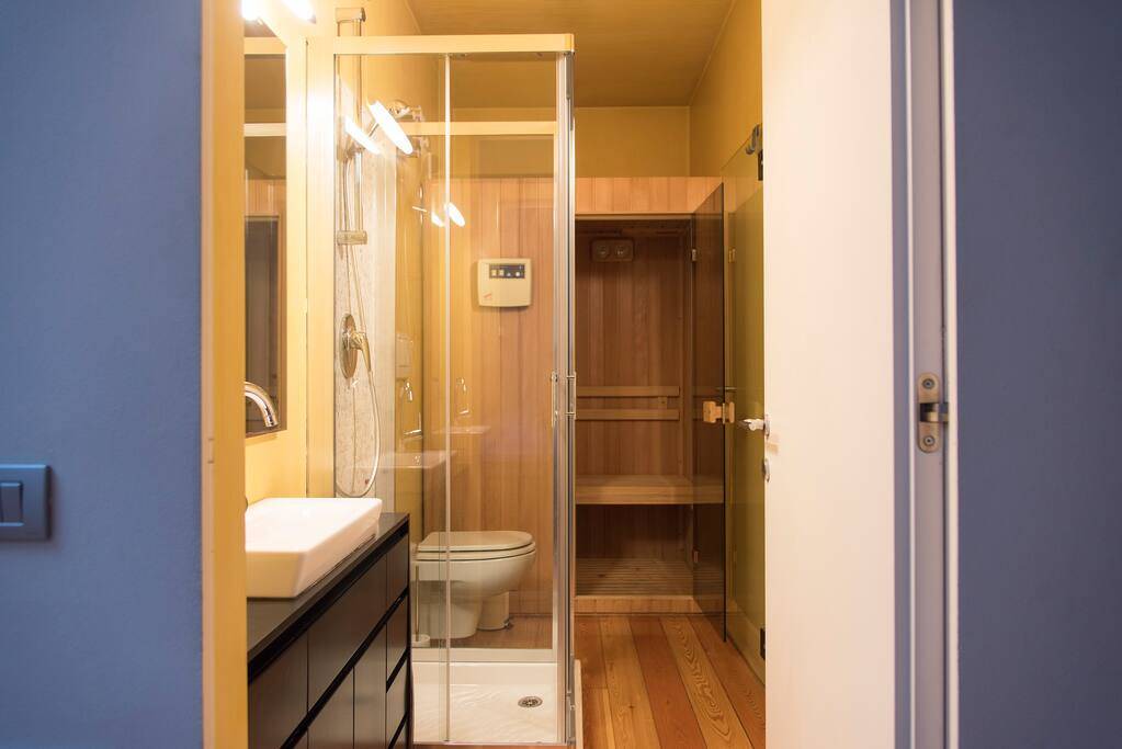Photo of Bathroom in Cerchia dei navigli