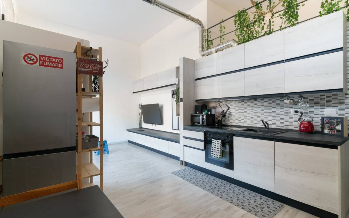 Photo of Kitchen in Crescenzago