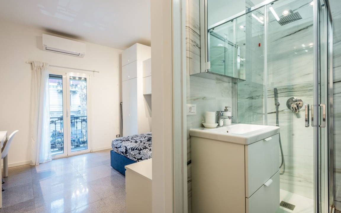 Photo of Bathroom in Guastalla