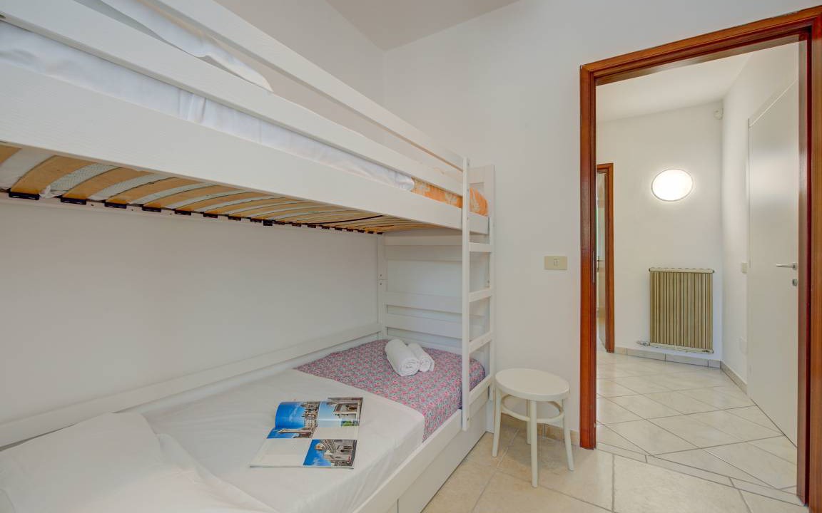 Photo of Bedroom in Castelveccana