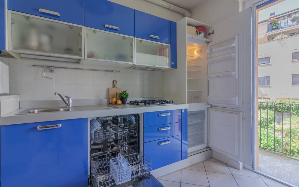 Photo of Kitchen in Mandello del Lario