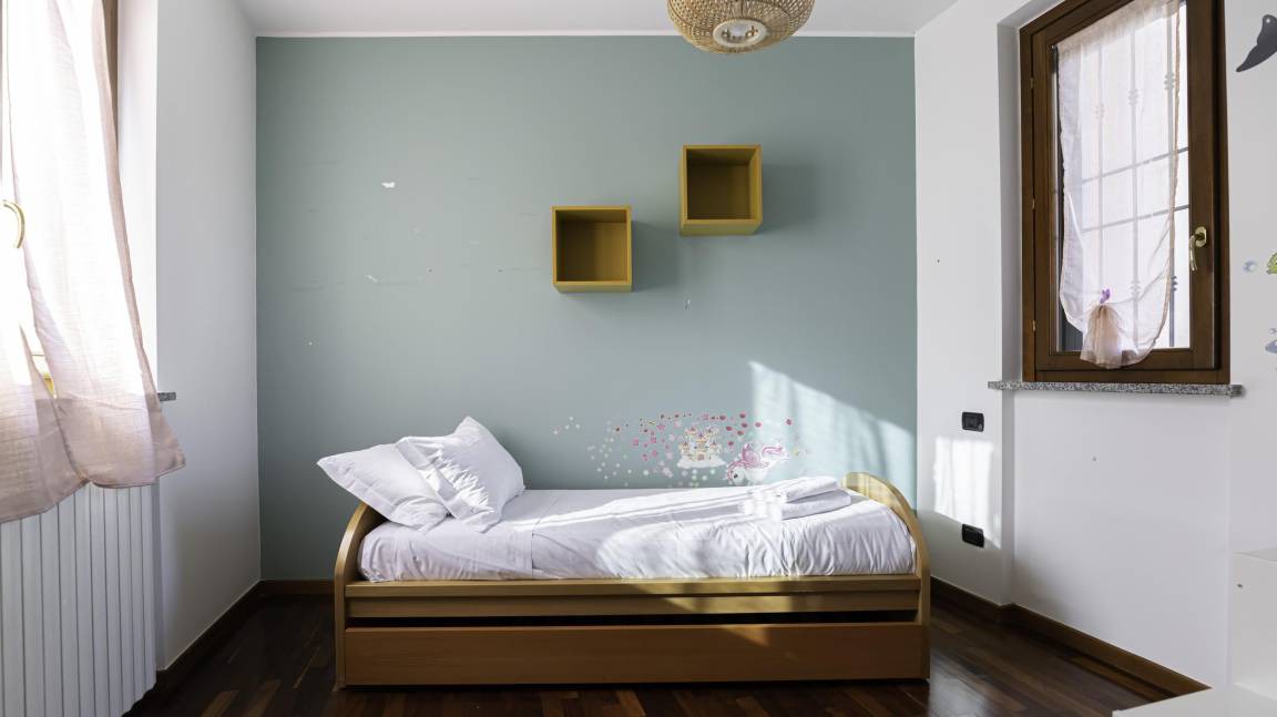 Photo of Bedroom in Lesmo