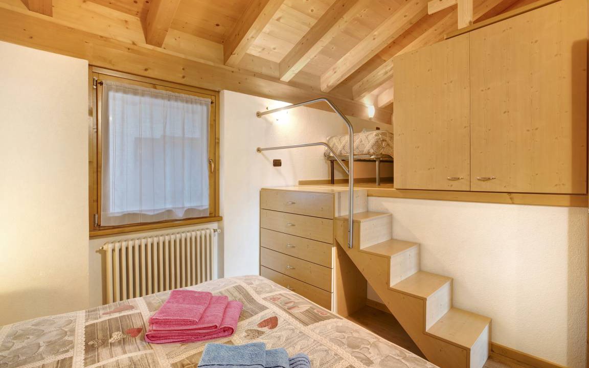 Photo of Bedroom in Isolaccia