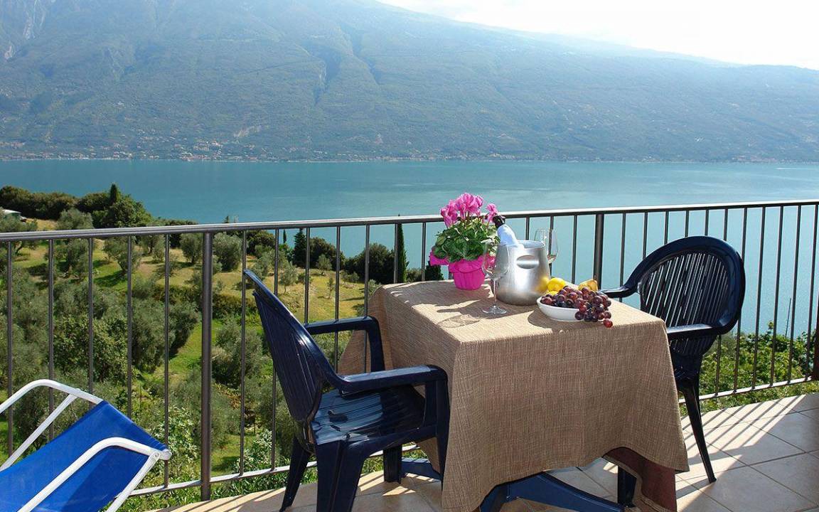 Photo of Patio Balcony in Oldesio