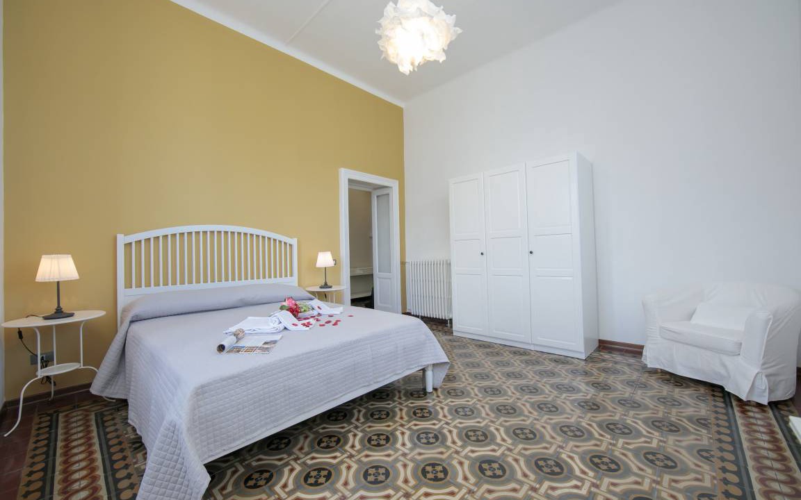 Photo of Bedroom in Luino