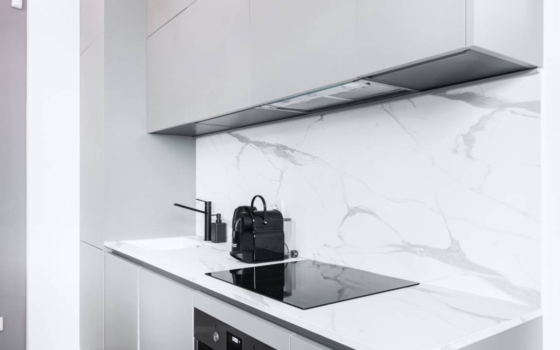 Photo of Kitchen in Carrobbio