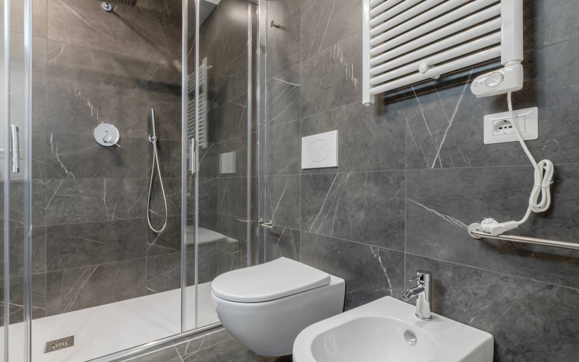 Photo of Bathroom in Central Station