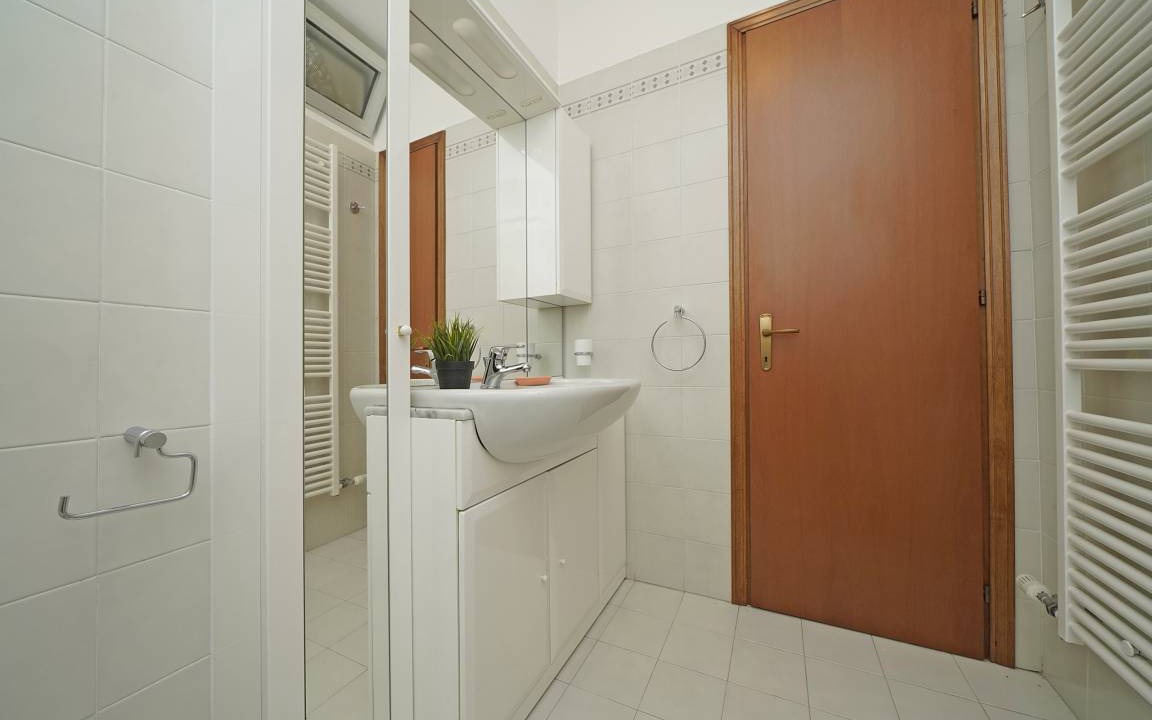 Photo of Bathroom in Toscolano Maderno