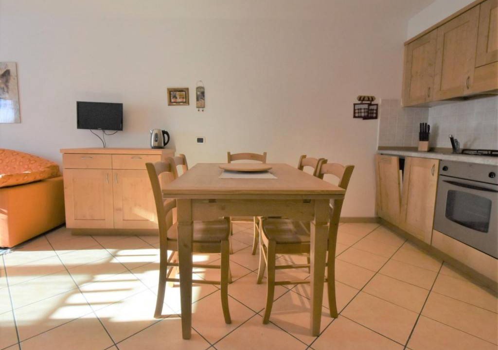 Photo of Kitchen in Campodolcino