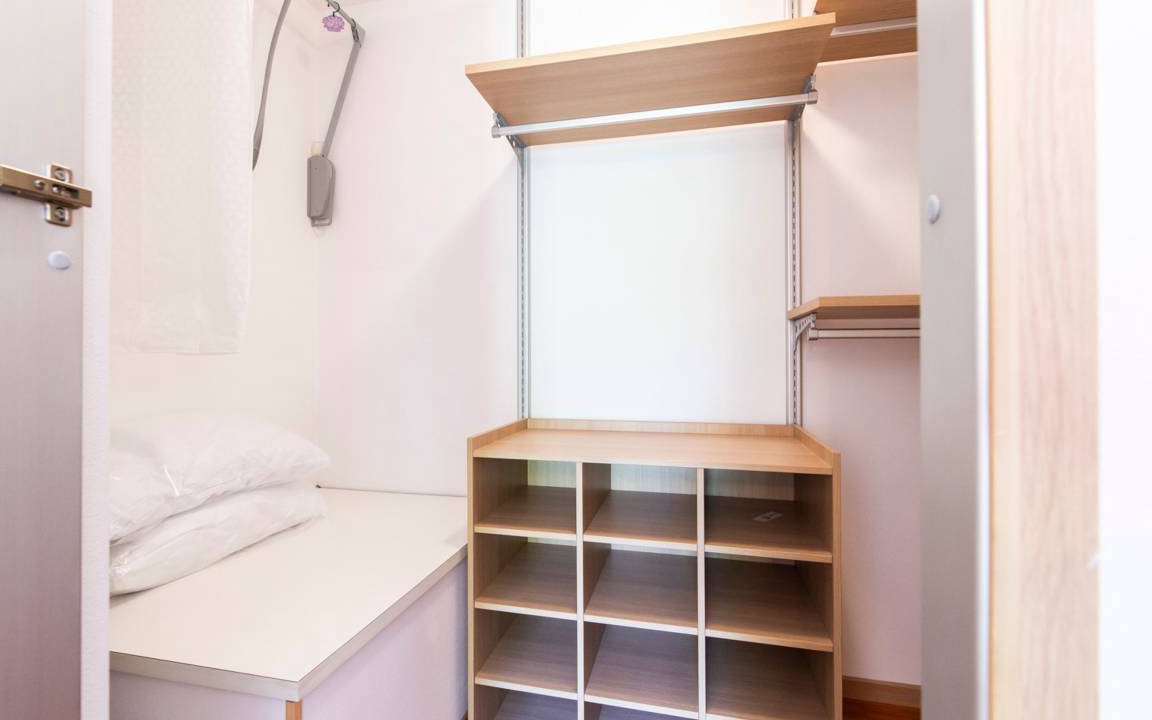 Photo of Bedroom in Villaggio degli Sposi