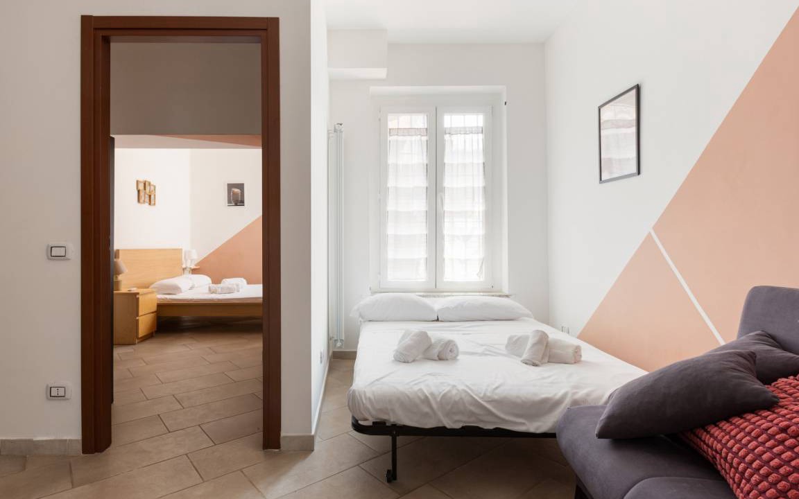 Photo of Bedroom in Bruzzano