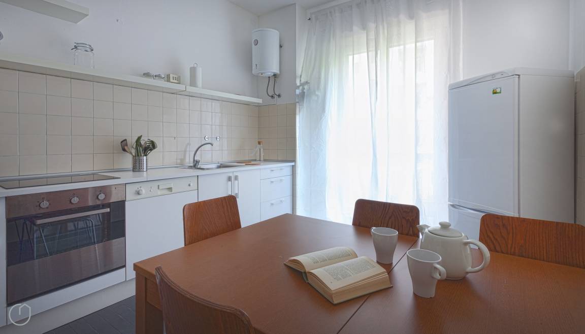 Photo of Kitchen in Gioia