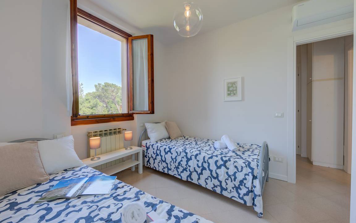 Photo of Bedroom in Desenzano del Garda