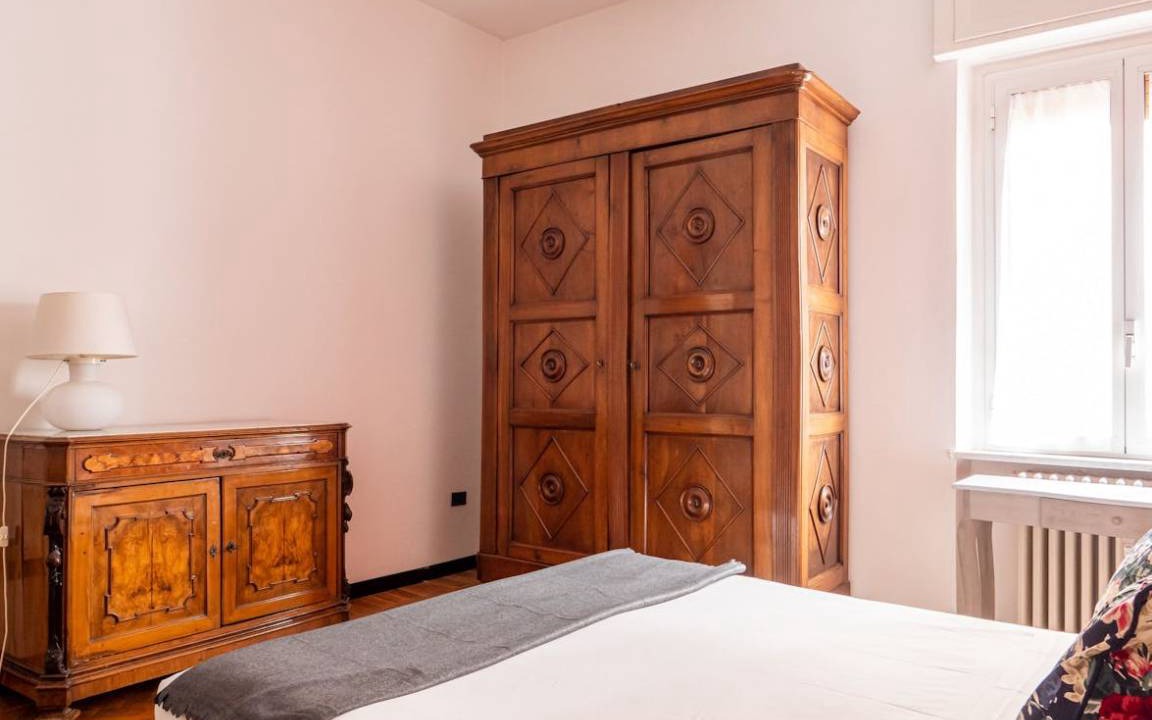 Photo of Bedroom in Turro