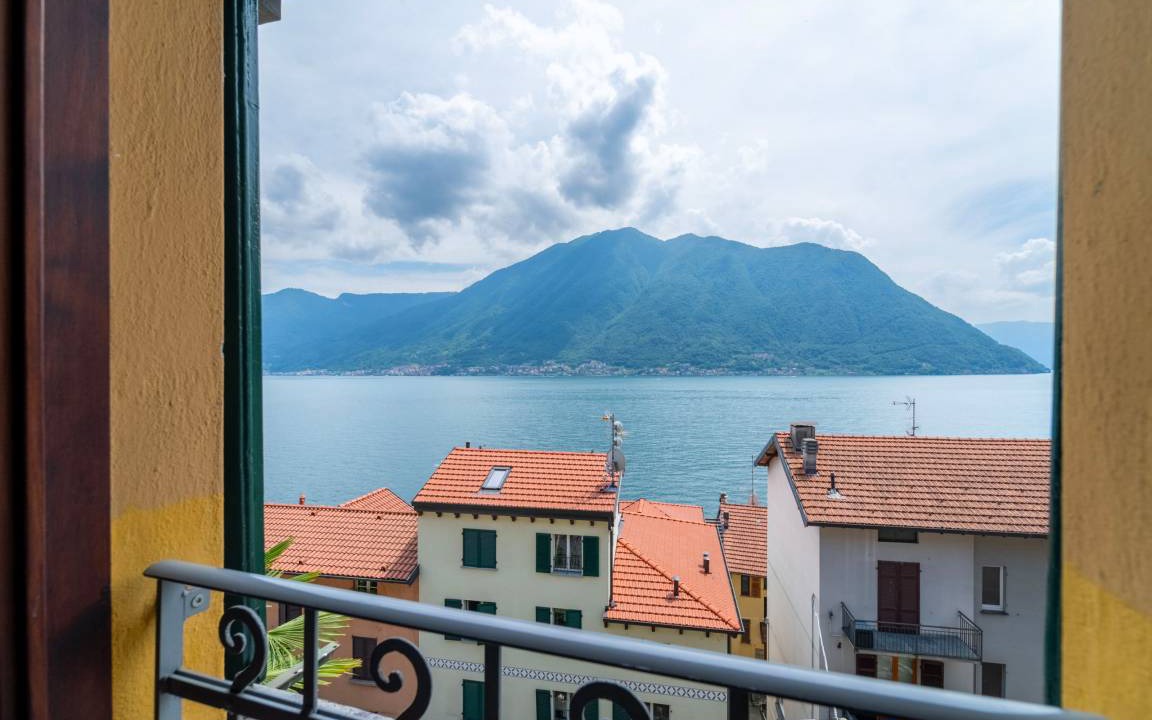 Photo of Patio Balcony in Colonno