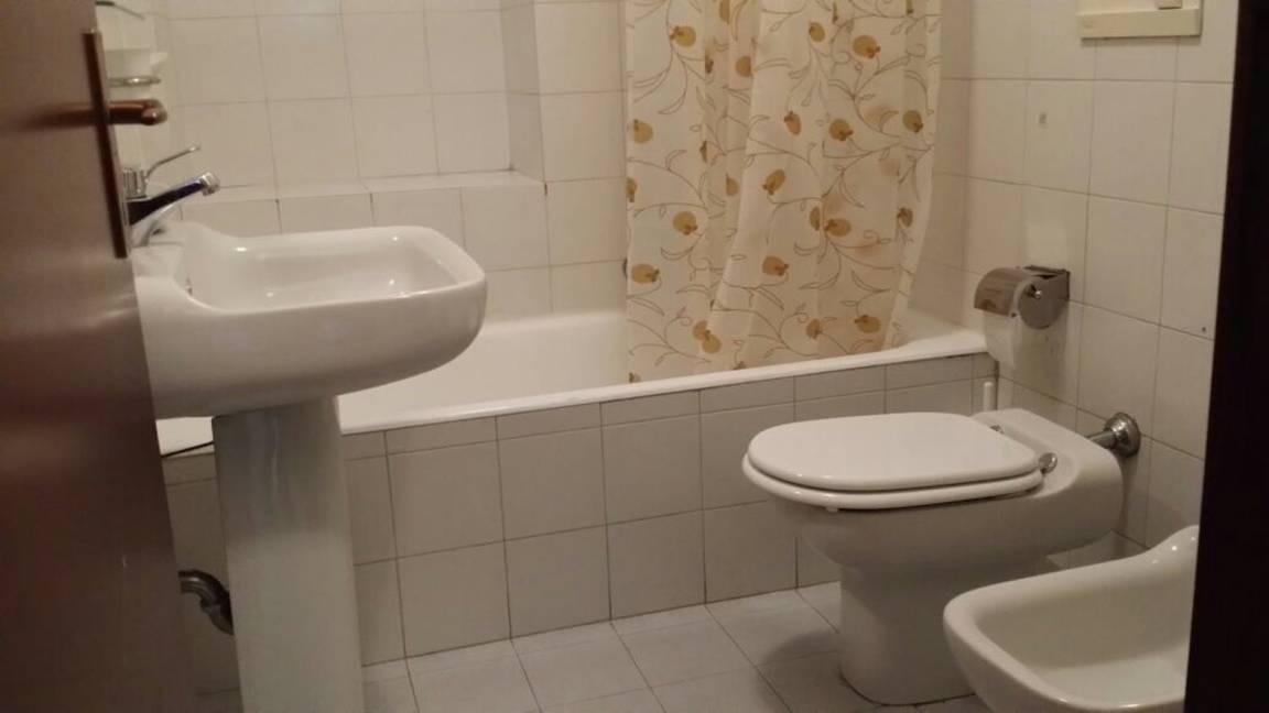 Photo of Bathroom in Navigli