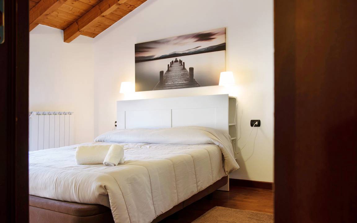 Photo of Bedroom in Brenta