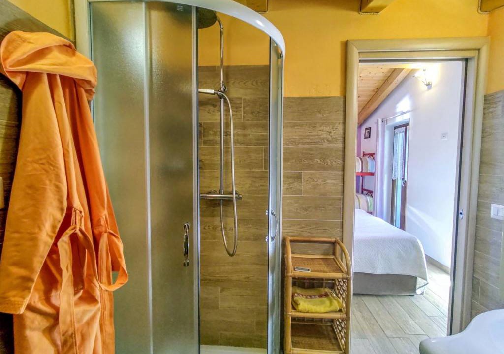 Photo of Bathroom in Cercino