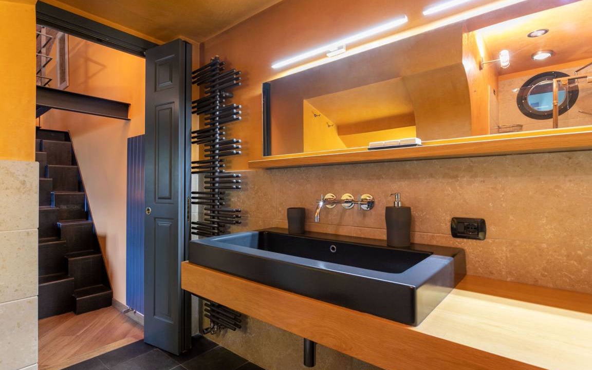Photo of Bathroom in Riva