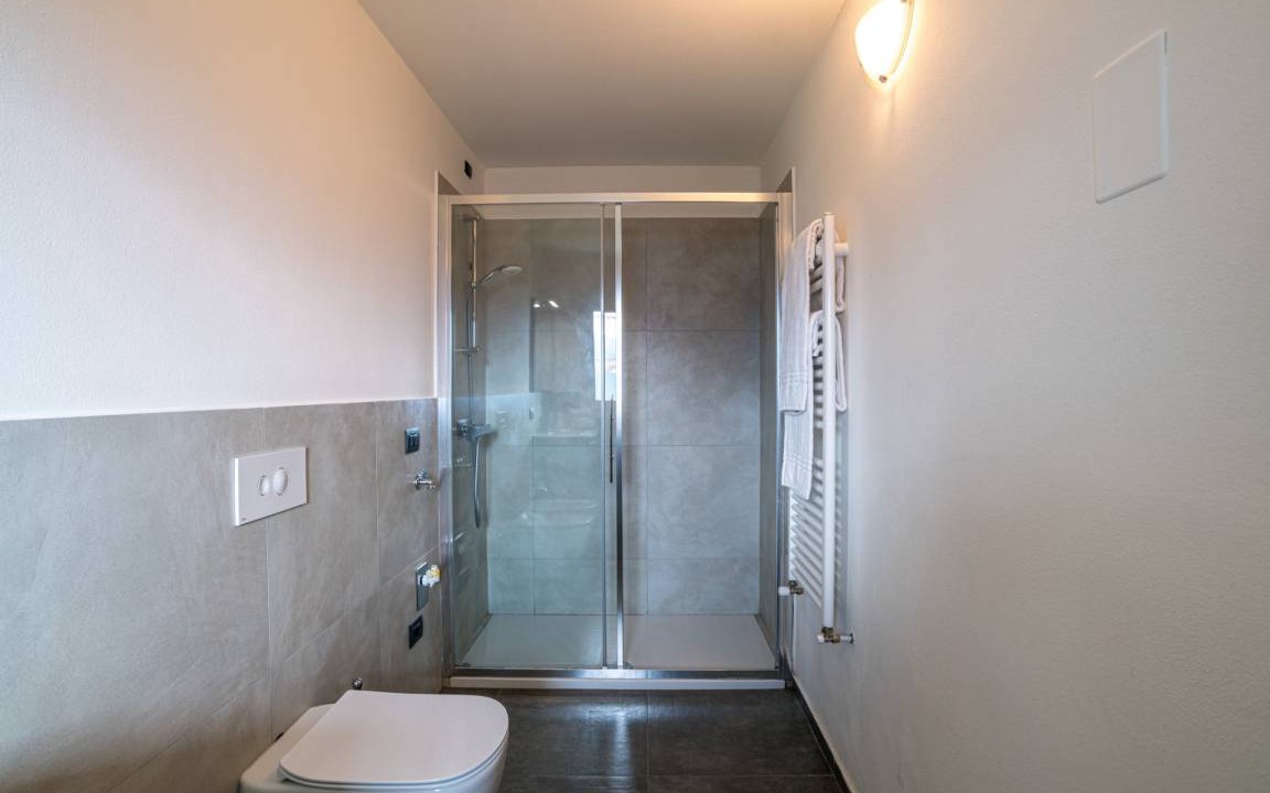 Photo of Bathroom in Mandello del Lario
