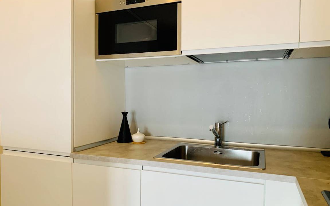 Photo of Kitchen in Bullona