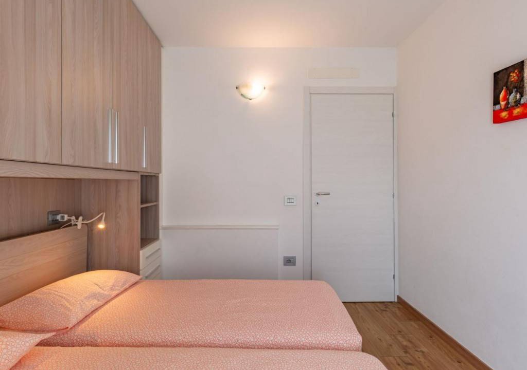 Photo of Bedroom in Novate Mezzola