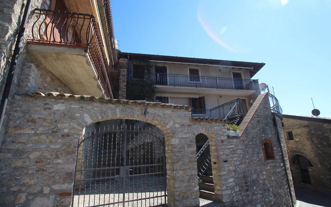 Photo of Buildings in Gardola