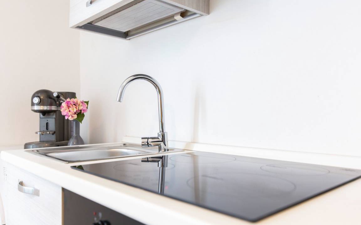 Photo of Kitchen in Opera