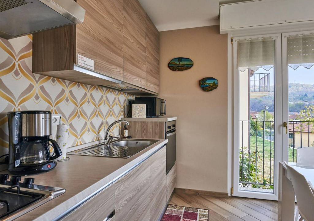 Photo of Kitchen in Luino