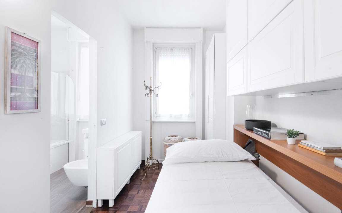 Photo of Bedroom in Milan