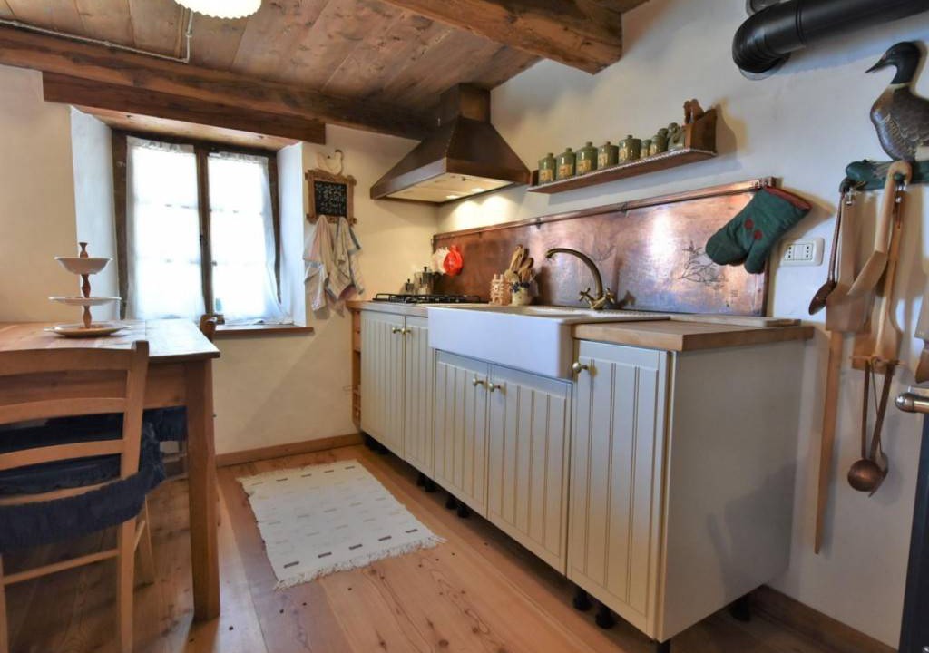 Photo of Kitchen in Guglielmo
