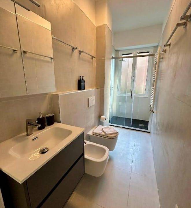 Photo of Bathroom in Portello