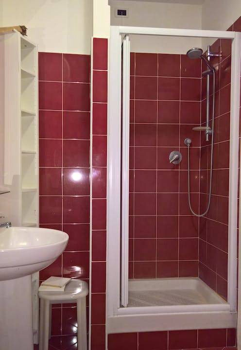 Photo of Bathroom in Porta Venezia