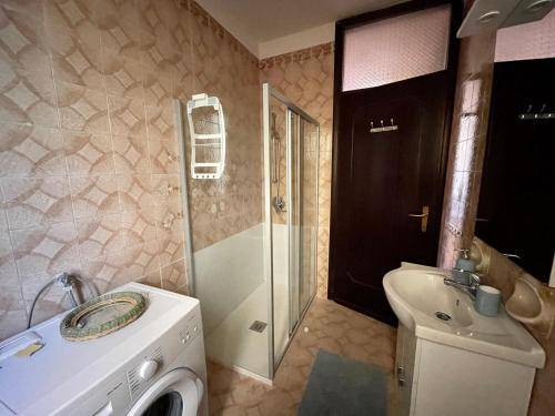 Photo of Bathroom in Sarnico