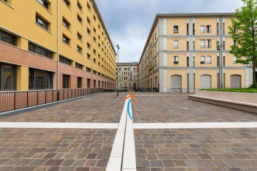 Photo of Others in Bicocca