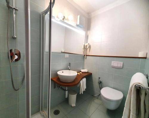 Photo of Bathroom in Madonna di Tirano