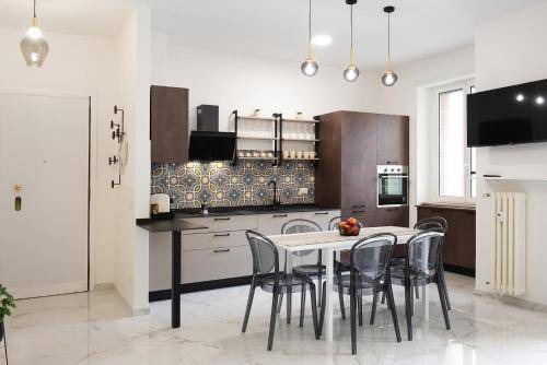 Photo of Livingroom in Prato Centenaro