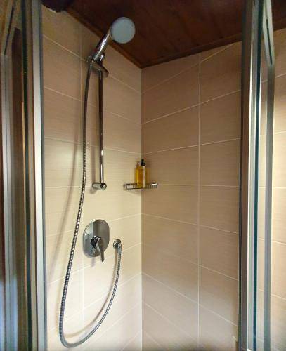 Photo of Bathroom in Madonna di Tirano